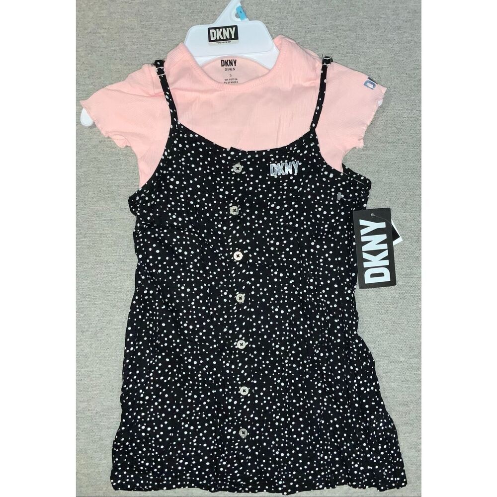 DKNY Dress outfit size 5